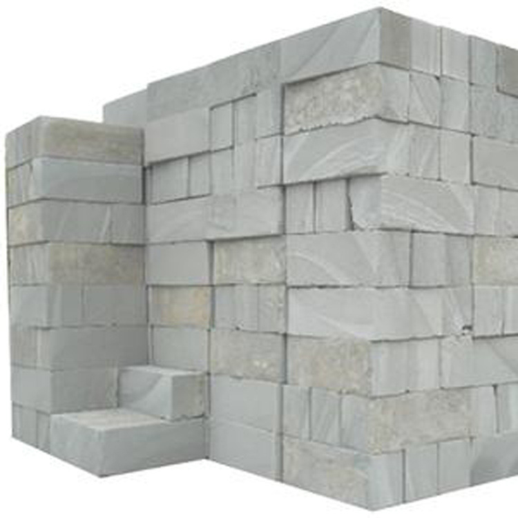 南郊不同砌筑方式蒸压加气混凝土砌块轻质砖 加气块抗压强度研究