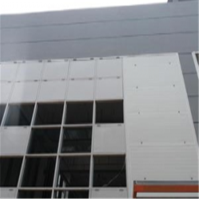 南郊新型蒸压加气混凝土板材ALC|EPS|RLC板材防火吊顶隔墙应用技术探讨