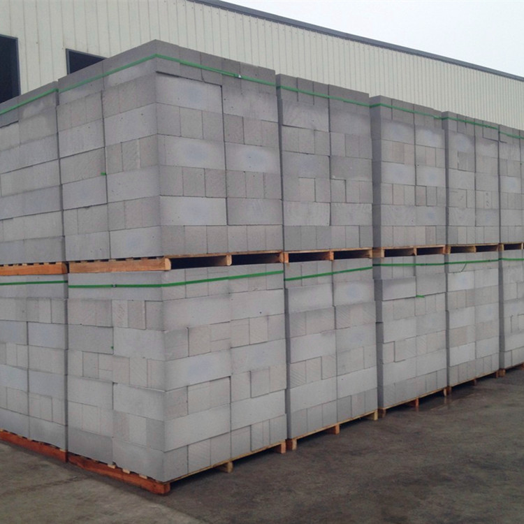 南郊宁波厂家：新型墙体材料的推广及应运